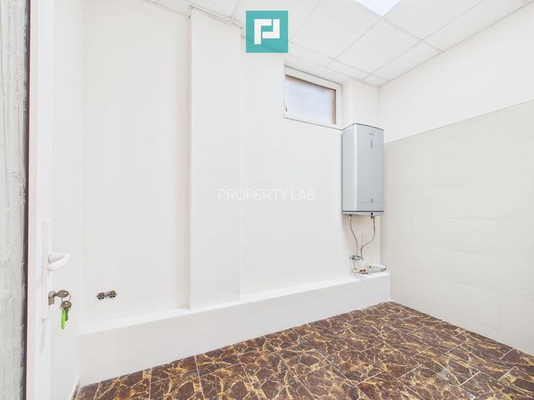 Spațiu comercial de închiriat, zona Vlaicu - 11