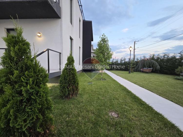Casă modernă cu 7 camere | Focșani Est | Lux și confort - 37