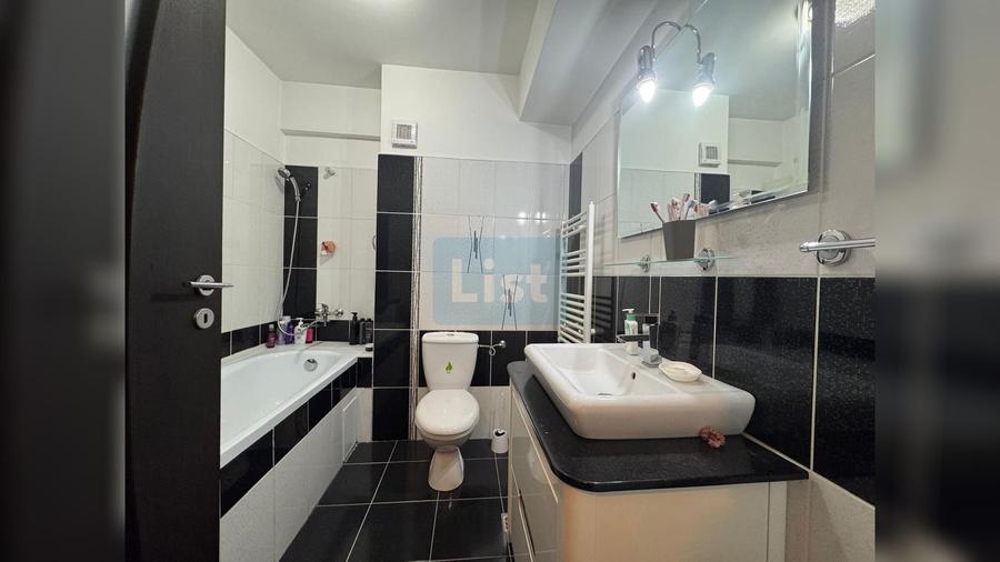 FARA COMISION! Apartament 39mp, etaj 6/8,balcon 7mp, zona FSEGA