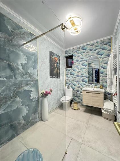 CIARDA ROSIE - CASA INDIVIDUALA - GARAJ - TEREN 720MP - PARTIAL AMENAJATA - 5