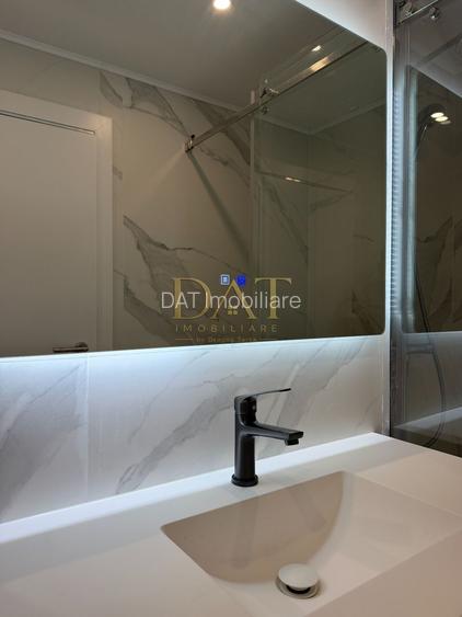 Apartament nou | 3 camere | Parcare | Golden Tulip - 9