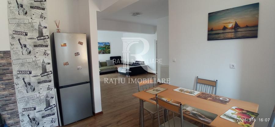 Apartament cu 4 camere | Complex de vile | Sanmartin | Oradea - 6