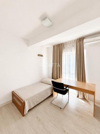 Apartament 4 camere Herastrau - Soseaua Nordului, bloc boutique, terasa, parcare - 4