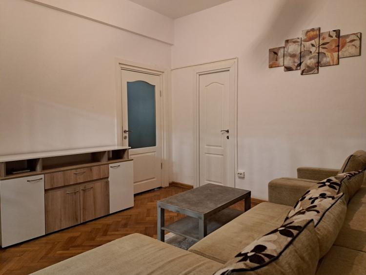 APARTAMENT 4 CAMERE/ARMENEASCA 4-ROOM APART IN THE CENTRAL AREA OF THE CITY