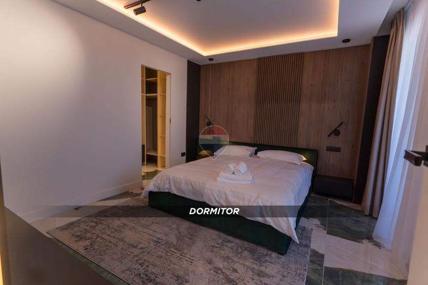 Apartament DELUXE cu 3 camere de închiriat, ultracentral