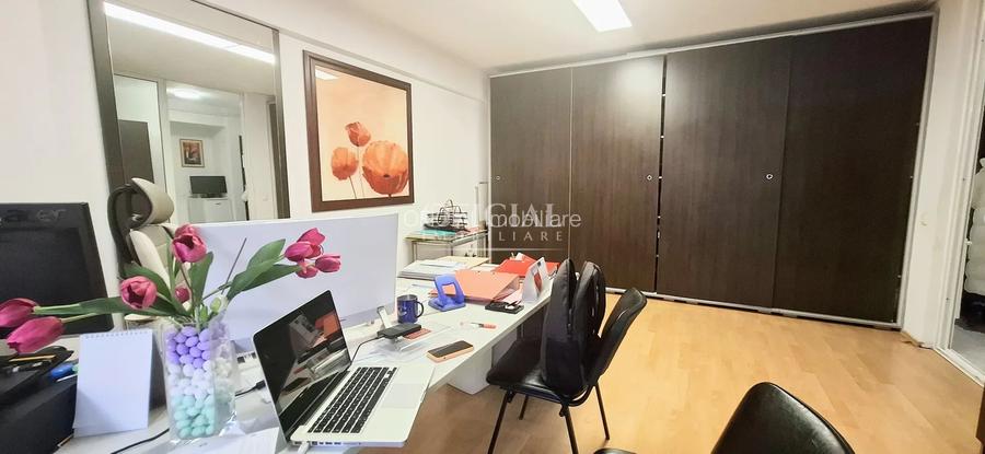 Apartament 2 Camere Decomandat | 56 Mp| Garaj Subteran | Zona Platinia - 2