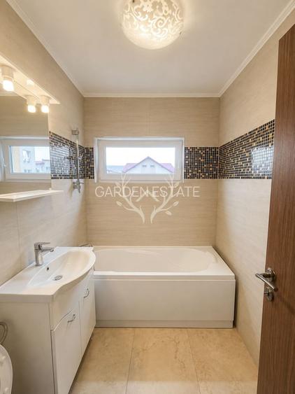 Apartament cu 2 camere – Zona Terra,  Floresti - 6