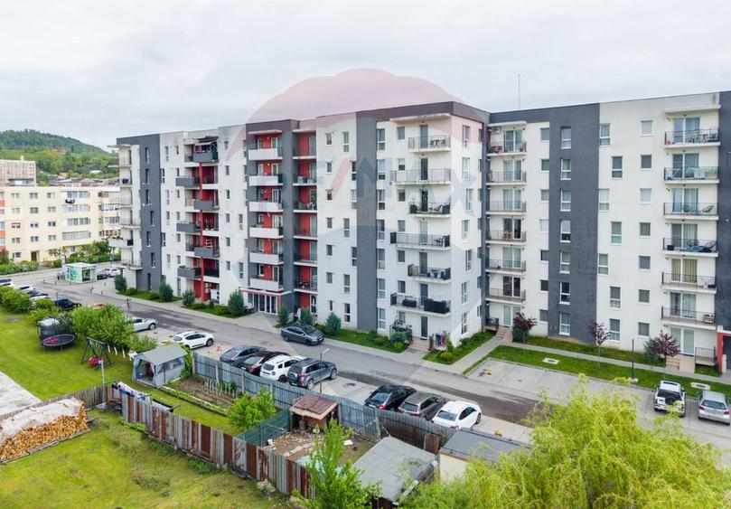 Apartament cu suflet, la poalele munților – Zărnești