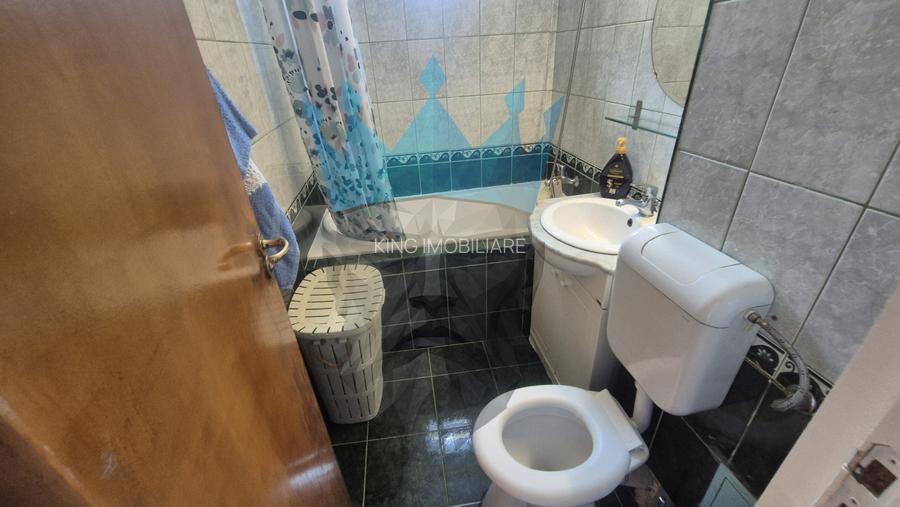Apartament 2 Camere Drumul Taberei Bucuresti - 9