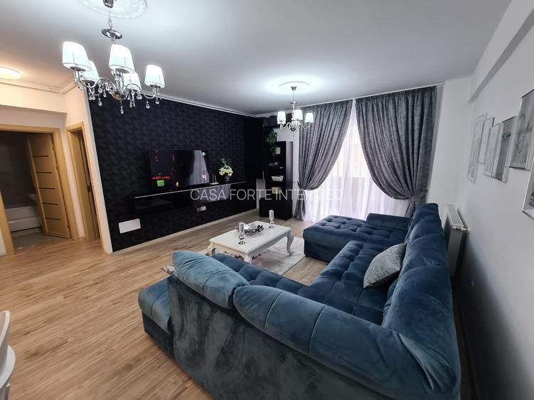 Apartament 2 camere Mamaia - Moonlight zona Vega - 450 euro - 9