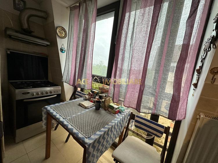 2 Camere de vanzare | Vitan | Duplex | Centrala | Comision 0% - 6