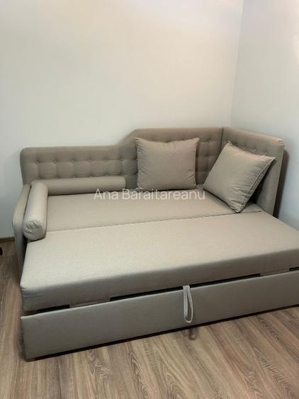 Garsoniera de inchiriat, zona Favorit, direct proprietar - 4