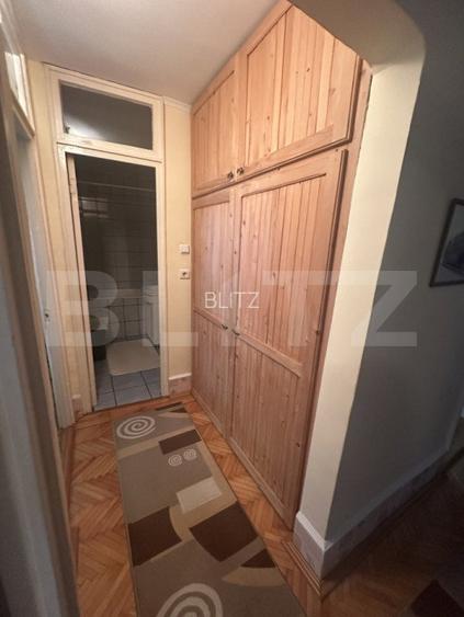 Apartament de vanzare cu 3 camere, 67 mp, zona Micro 16 - 5