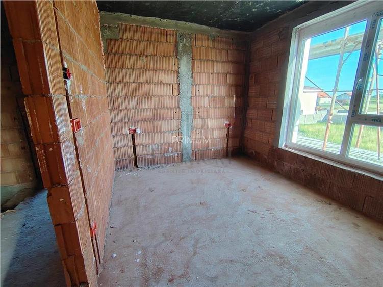 Calea Urseni - Duplex spatios - toate utilitatile - personalizare interioara - 8