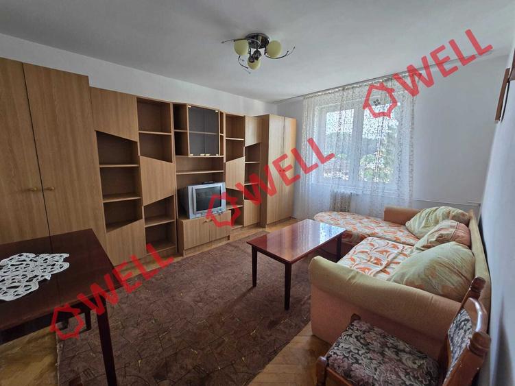 Apartament cu 3 camere de vânzare în Întorsura Buzăului!