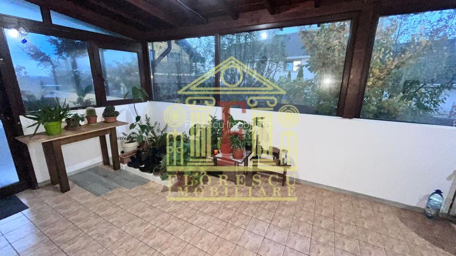 Triplex in Bucium!Loc de parcare inclus! - 5
