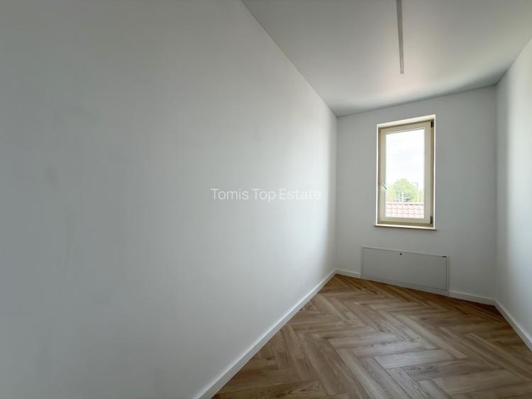 Vilă Nouă, Premium, cu piscină proprie in Cumpănă - 21