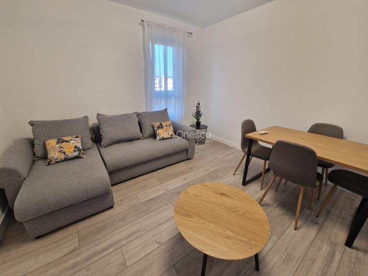 Inchiriez apartament cu 2 camere in Dobroesti - Bridge Residence - 3
