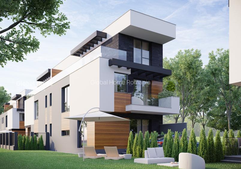 Teren dezvoltare | 1.869 mp | PUD aprobat | Str. Jupiter, Pantelimon - 11