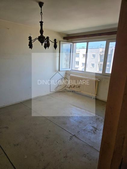 Apartament 3 camere Câmpia Libertății Titan I etaj 10/10 I COMISION 0% - 11