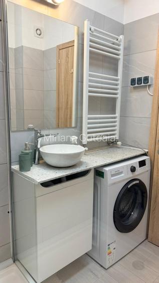 Spital Fundeni | Studio NOU  + Parcare | Direct proprietar - 12