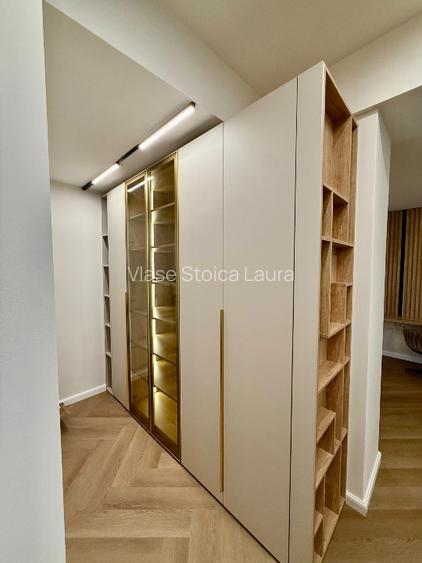 Studio de inchiriat in North Area Lake View - 2