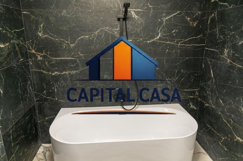 Vilă de Lux și Afacere la Cheie – Centru Valea Călugărească
