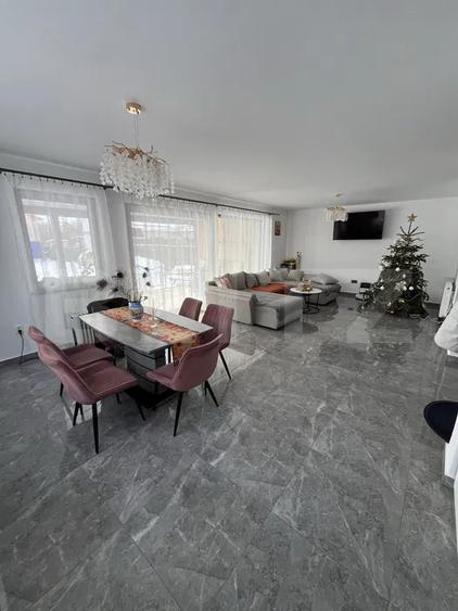 Casa superba in Tarnaveni, 200mp! Ocazie: Vanzare sau schimb cu apartament!