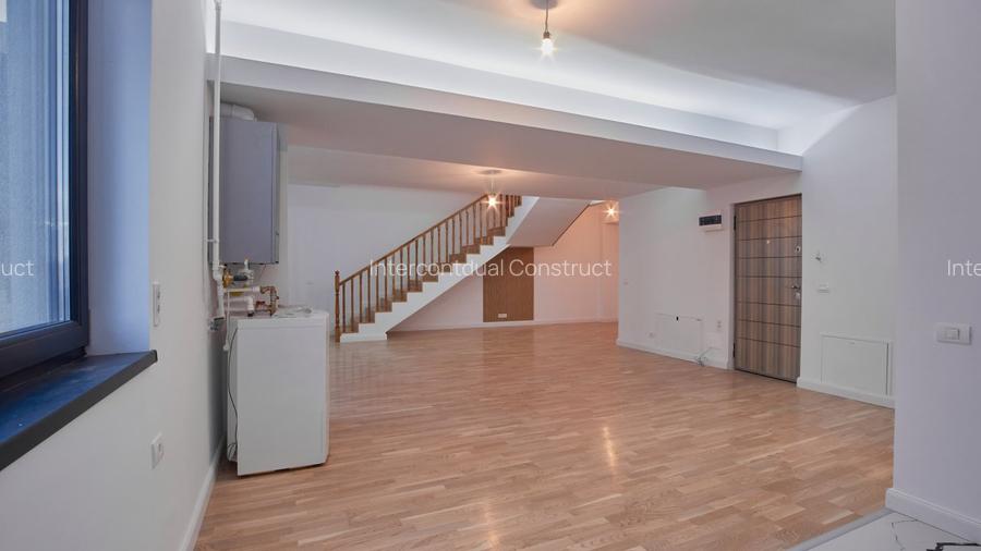 Penthouse Spațios 4 Camere | Vedere Panoramică | Pipera | - 2