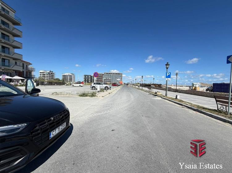 YSAIA IMOBILIARE - APARTAMENT DE INCHIRIAT - PROMENADA -MAMAIA - TERMEN LUNG -
