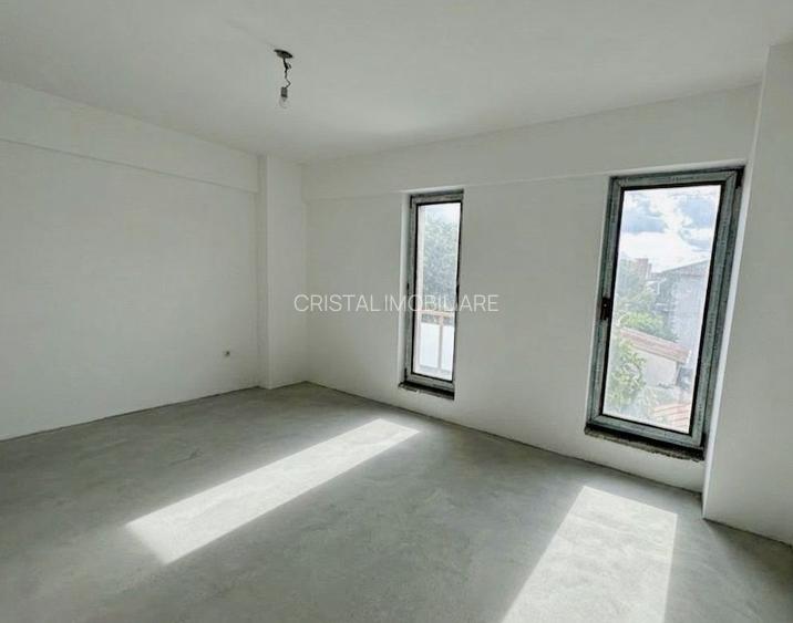 Apartament 3 camere | Terasă + 2 balcoane | Parcare | Bloc nou - 3