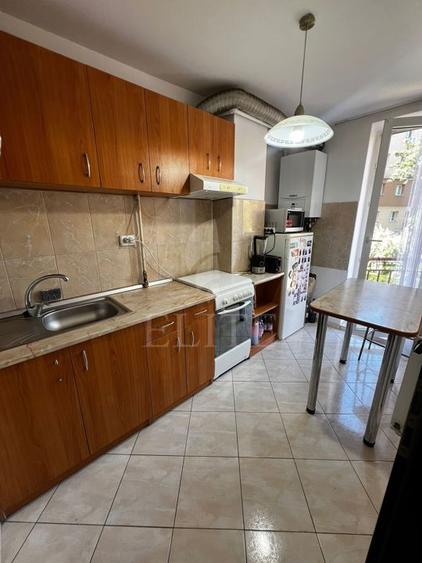 Apartament o camera în zona FABRICII