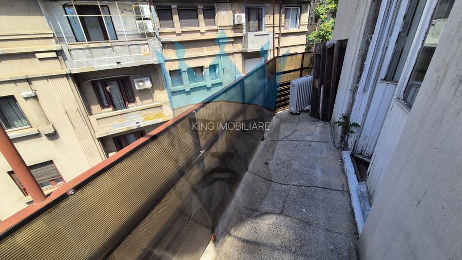 Apartament 2 Camere Universitate Bucuresti - 8