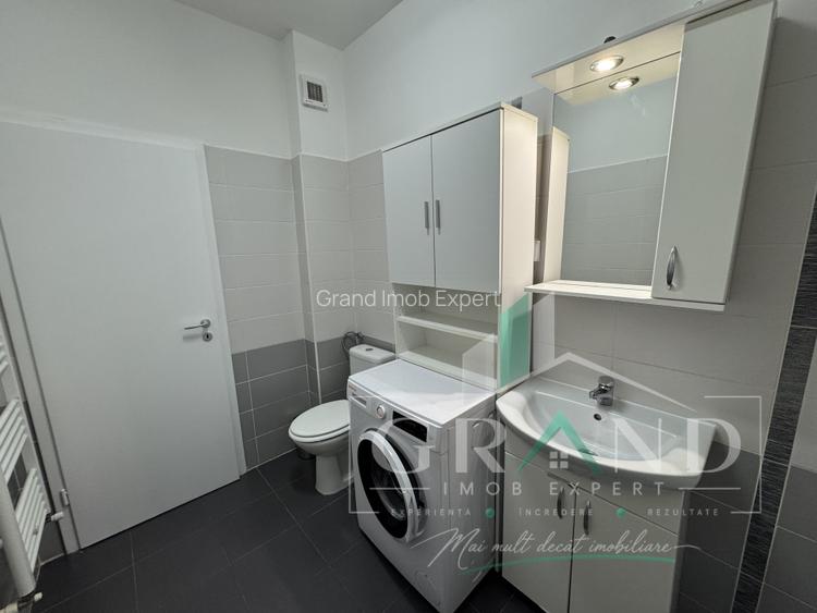 Ap 2 camere | RENOVAT | BALCON | PARCARE | Corneliu Coposu/Autogară - 29