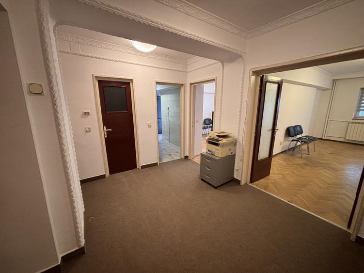 2 Camere - Bd. Unirii - Alba Iulia - Birou sau Locuinta