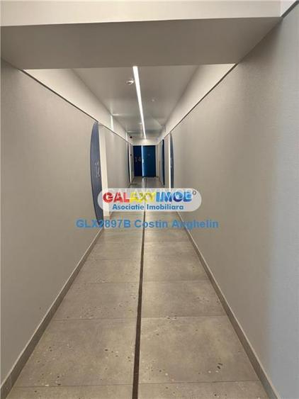 Exclusiv: Apartament Premium 2 Camere - Aviatiei Tower - 16