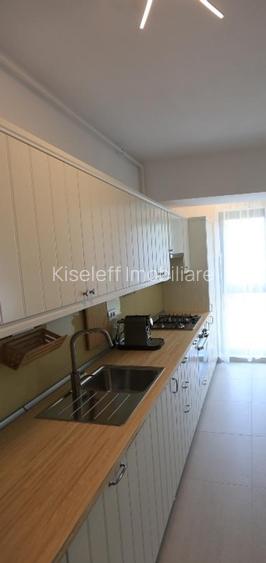 Complex nou.Mobilat și utilat.Loc de parcare în subteran. - 4
