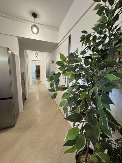 3 Camere Tineretului - Delta City Complex | 2 Băi | Parcare