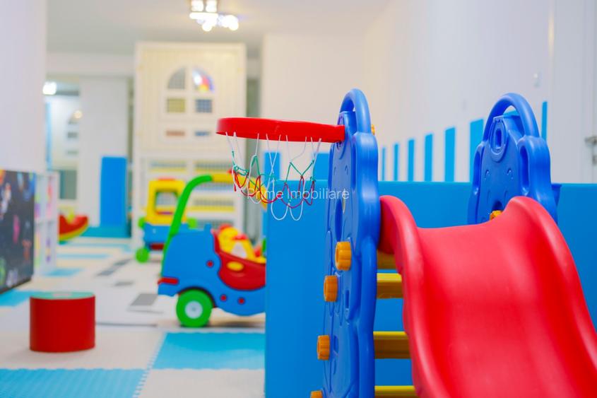 SPAȚIU COMERCIAL + AFACERE LA CHEIE | 165 MP | Zona Centrală cu VAD | - 6