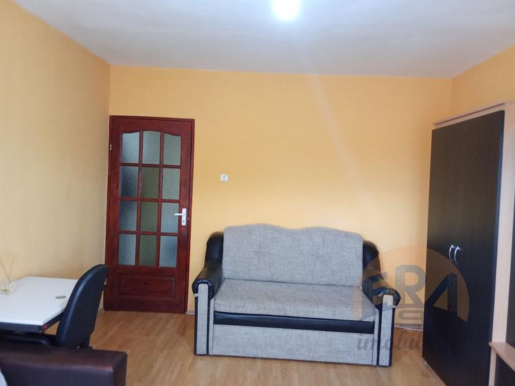 Apartament 1 camera,Rogerius, Str. Blaise Pascal