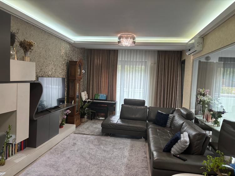 Apartament 3 camere  Regie-Grozavesti-Splaiul Independentei -20th Rezidence