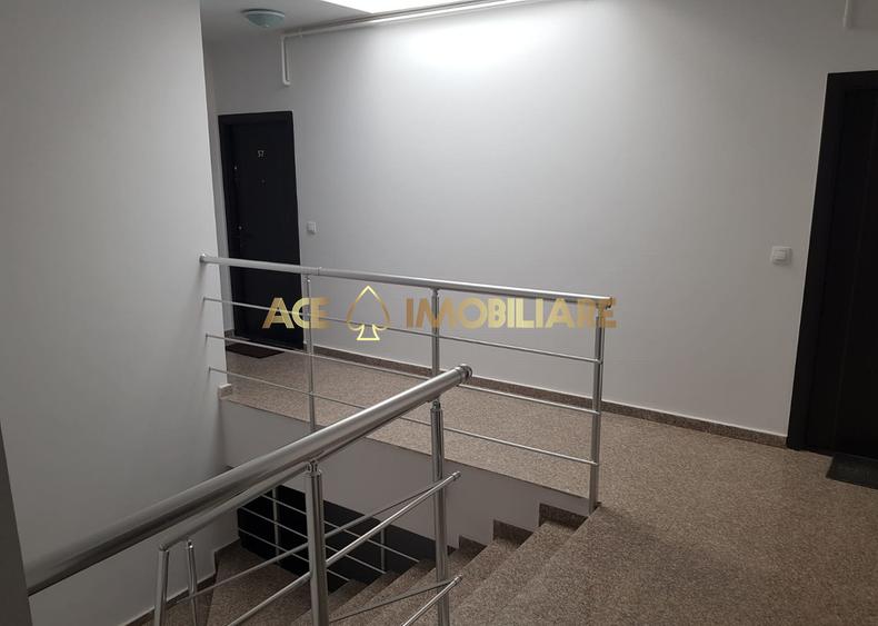 2 Camere de inchiriat | Parcul Carol | Centrala | Mobilat | Utilat