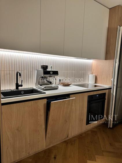 Apartament 2 camere premium în Zorilor – parcare subterană - 16