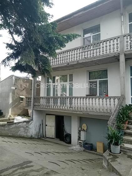 Vila S+P+1+M- Islaz, 8 camere, Suprafata teren 971 mp, Suprafata construita 410 - 3
