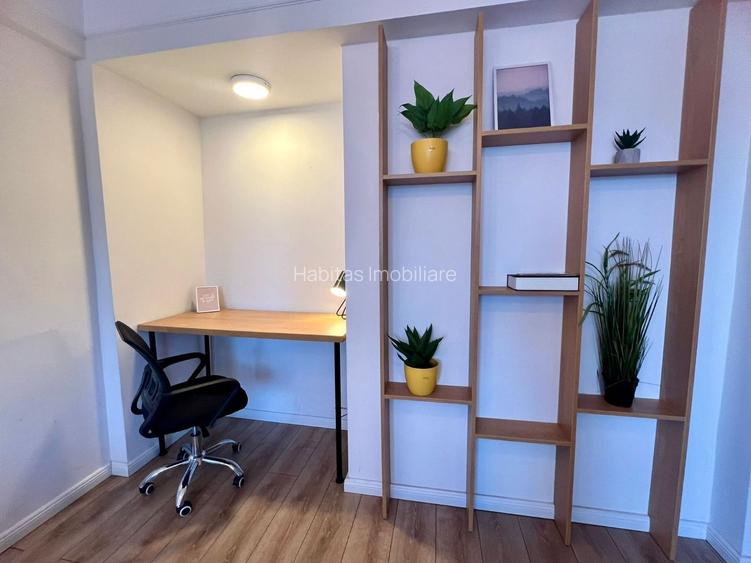 Apartament 2 camere, modern, zona Piata Mihai Viteazu - 9