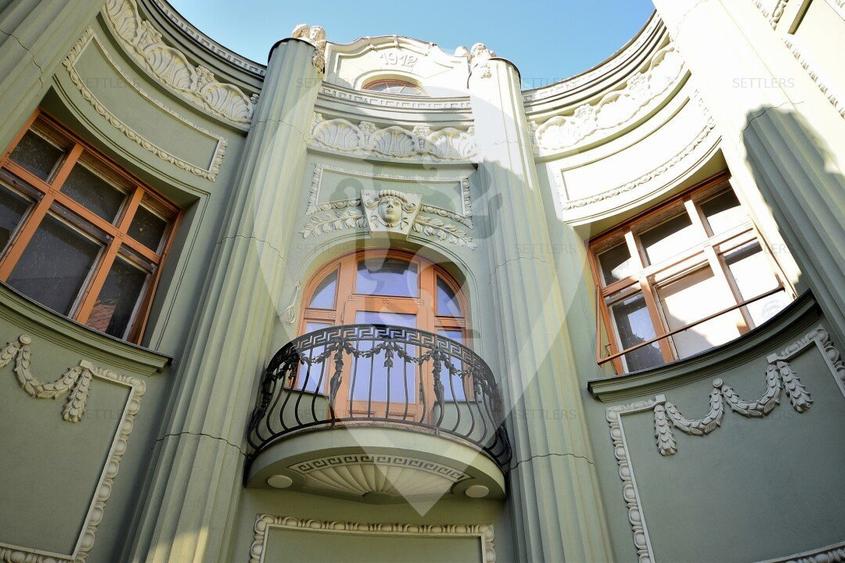 Palatul Spiltz - Proprietate Unica in Brasov