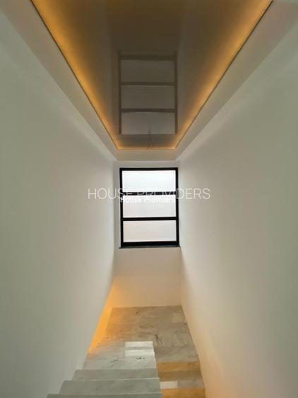 Sat Tamasi -Corbeanca|Vila/Casa 5 camere 4 bai|Premium - 9