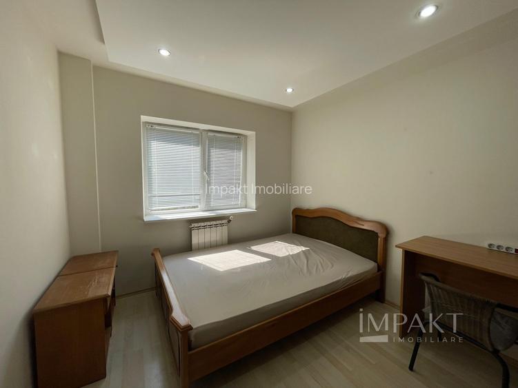 Apartament modern 3 camere | Plopilor | Open space - 24