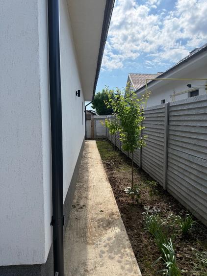 Casă modernă tip bungalow / Mobilata / Pantelimon