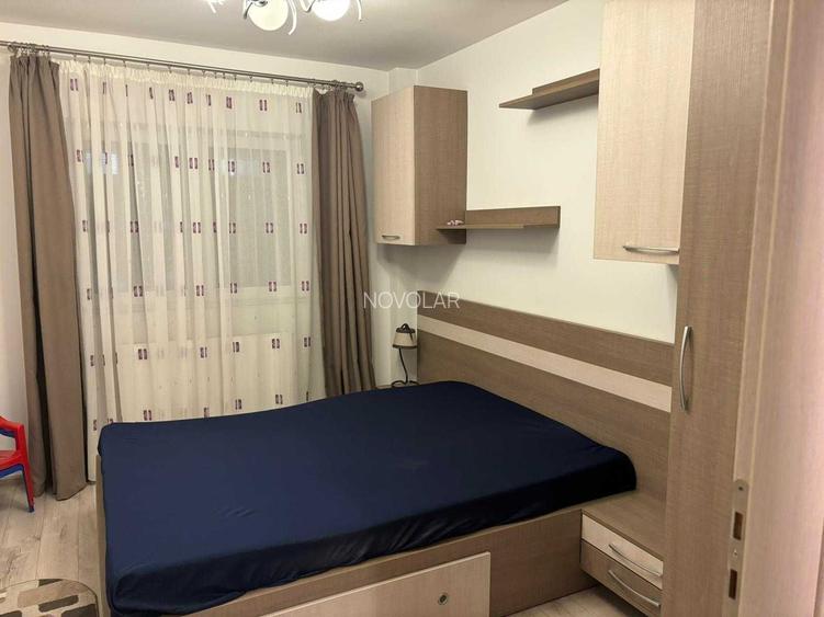 Piața Gorjului: Apartament 3 camere decomandat, Loc de parcare inclus 2 balcoane - 5